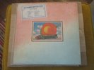 THE ALLMAN BROTHERS BAND Eat A Peach 2 X LP PROMO 2CP0102 Gatefold