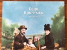 Echo And The Bunnymen - Flowers LP 2001 Erstpressung