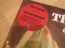 THE CORAL - CORAL ISLAND LP - DINKED EDITION