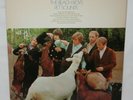 1972 The Beach Boys Passions & Pet Sounds Vinyl 2x LP Gatefold(2MS2083) EX/NM