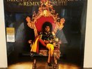 Michael Jackson - The Remix Suite Vinyl 2 LP Record SEALED