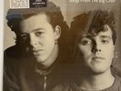 Songs From The Big Chair by Tears For Fears LP Shout NM Hype Sticker Shrink