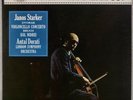 DVORAK: Cello Concerto, Janos Starker Dorati Mercury Living Presence SR90303 LP