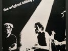 Killing Joke: The Original Killing Joke - 1981 Rare Unofficial Live 12