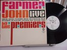Garage  The Premiers  Live   Promo  Record  Farmer John