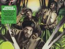 Jungle Brothers - Straight Out The Jungle [New Vinyl LP] UK - Import