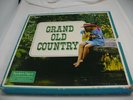 Grand Old Country Vinyl's 1974 Box Set Readers Digest Records Australia RD4-85