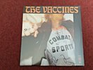 The Vaccines - Combat Sports Fully Signed Vinyl LP NEW & SEALED