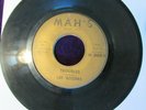 Lee Rogers Mah's M 000.9 1962 Northern Soul Doo Wop 
