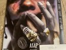 NEW Free Ship - ASAP ROCKY At Long Last A$AP Vinyl LP SEALED