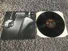 Accept “Balls To The Wall” Original 1983 U.K. vinyl Lp A1/B1