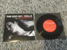 The Goo Goo Dolls “Iris” Original 2006 U.K. vinyl 7 inch Rare