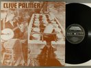 Clive Palmer  Just Me   German Press   Folk    COB