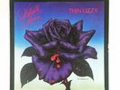 THIN LIZZY Black Rose (Rock Legend) SRM13790 LP Vinyl VG++ Cover VG+nr++ Sleeve
