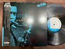 IKE QUEBEC BLUE AND SENTIMENTAL BLUE NOTE K18P-9237 OBI STEREO JAPAN VINYL LP