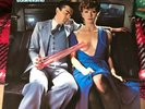 LOVEDRIVE THE SCORPIONS VINYL LP ORIGINAL  COVER NOT A REISSUE 1979