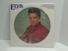 ELVIS PRESLEY A LEGENDARY PERFORMER VOLUME 3 LP SEALED RCA CPL13082