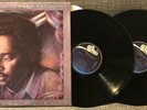 Luther Vandross The Best of Love LP - Epic Records 45422 1989