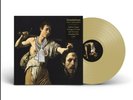 Westside Gunn Pray For Paris Gold Vinyl LP Record Griselda GXFR Daupe Rare
