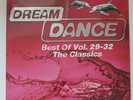 Best of Dream Dance 29-32 2 LP Vinyl
