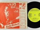 Rolling Stones P/S 45 - Keith Richards - Rock Before They Make Me Run - GTR VG+