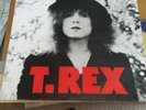T Rex The Slider 1972  Vinyl LP Album Glam Rock