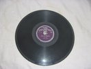 Elmo [Elmore] James 78RPM Record--Trumpet 146--Dust My Broom b/w Catfish Blues