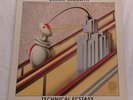 Black Sabbath - Technical Ecstasy - 1st Press Melys with Inner - Ex/Ex