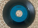 45 RPM Northern Soul The Rea-Boz on Pisces, The Last Time M-