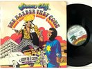 Jimmy Cliff The Harder They Come [Mango MLPS-9202] Vintage LP Vinyl Record Album