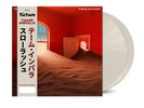 Tame Impala The Slow Rush Cream Colored Vinyl 2XLP With OBI