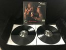 2001 - 2Pac All Eyez On Me Digitally Remastered Vinyl 4-LP