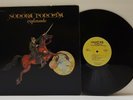 SONORA PONCEñA EXPLORANDO VINYL LP - 1978 INCA RECORDS - CANTA: TITO GOMEZ