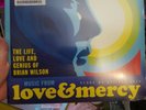 Brian Wilson Love and Mercy colored and UNOPENED vinyl RSD