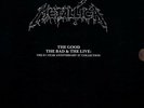 LP 33 Metallica ?The Good The Bad & The Live:The 6½ Year Anniversary 12