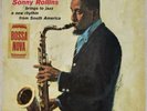 SONNY ROLLINS: What’s New US RCA LPM 2572 1s/1s Mono Jazz DG VG++ Vinyl LP