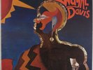 WAYNE DAVIS: Self Titled US Black Fire Gospel Soul Jazz Orig Vinyl LP Hear