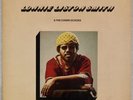 LONNIE LISTON SMITH: Cosmic Funk US Flying Dutchman Orig Jazz Funk Soul Vinyl LP