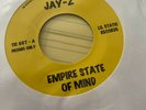 Jay-Z - Empire State Of Mind/99 Problems 7