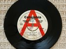 Tommy Vance You Must Be The One PROMO 45 UK 1966 ROLLING STONES LED ZEPPELIN