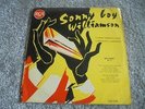 Sonny Boy Williamson - Jazz Classics No.17 1956 FRANCE 10