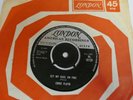 EDDIE FLOYD - SET MY SOUL ON FIRE - RARE NORTHERN SOUL 1967 LONDON HL 10129 EX