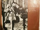 Stoyka Milanova - Johann Sebastian Bach – Sonata No.1& 3