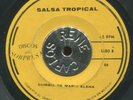 SALSA TROPICAL cumbia de maria elena OBSCURE SONIDERO CUMBIA REBAJADA —LISTEN