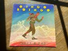 Only A Lad - Oingo Boingo - 1981 - 12” Vinyl LP album - Very Good Quality