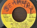 ROMAN STEWART - IN THE CHAPEL / BEND DOWN - MORPHEUS rare deep roots LISTEN