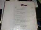 The Fixx The Hot Ones With Dave Roberts 1984 Rare New Wave Radio Only Cue Sheet