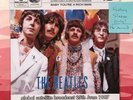 BEATLES Fantasy *UK* Picture Sleeve For ALL YOU NEED IS LOVE 45. *NO VINYL*. EX.