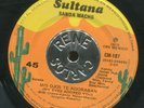 BANDA MACHO mis ojos te adoraban LATIN SOULDIES FRANKIE VALLI lowrider —LISTEN