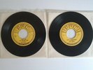 ELVIS PRESLEY SCOTTY AND BILL - SUN 210 - SUN 215 - 1973.